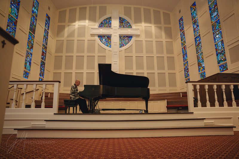 Live theatre and performance photography in Lakeland FL