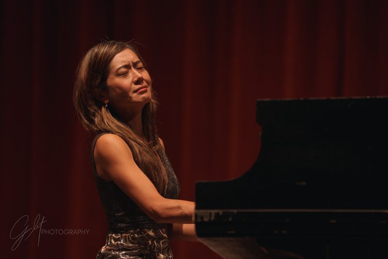 Live theatre and performance photography in Lakeland FL