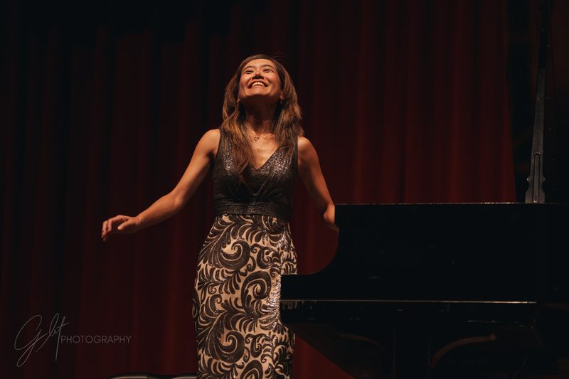 Live theatre and performance photography in Lakeland FL