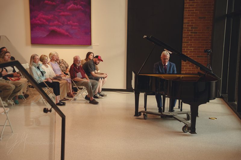 Live theatre and performance photography in Lakeland FL