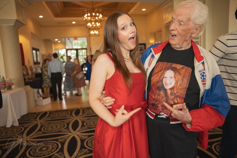 Live theatre and performance photography in Lakeland FL