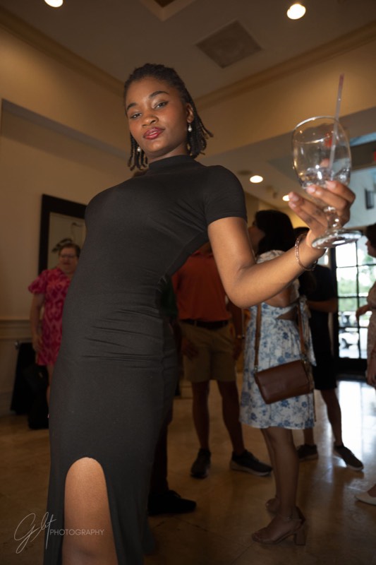 Live theatre and performance photography in Lakeland FL