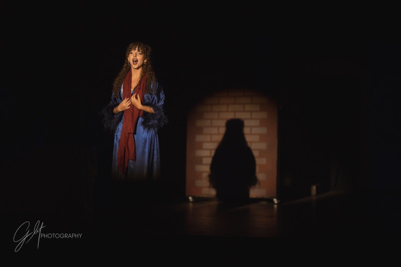 Live theatre and performance photography in Lakeland FL