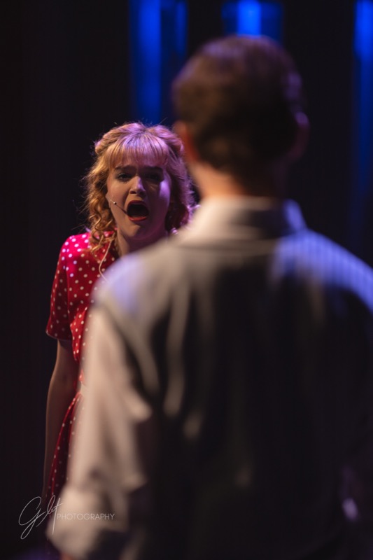 Live theatre and performance photography in Lakeland FL